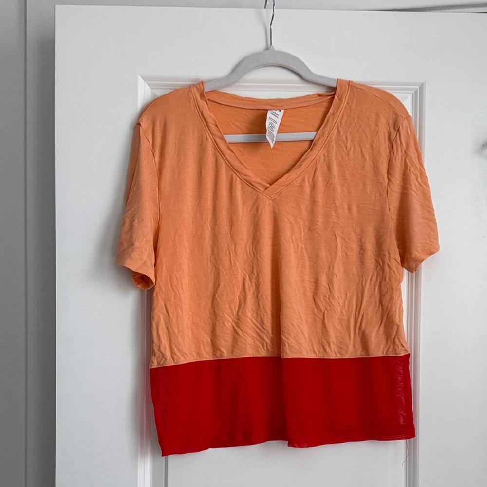 Joy Lab athletic tshirt